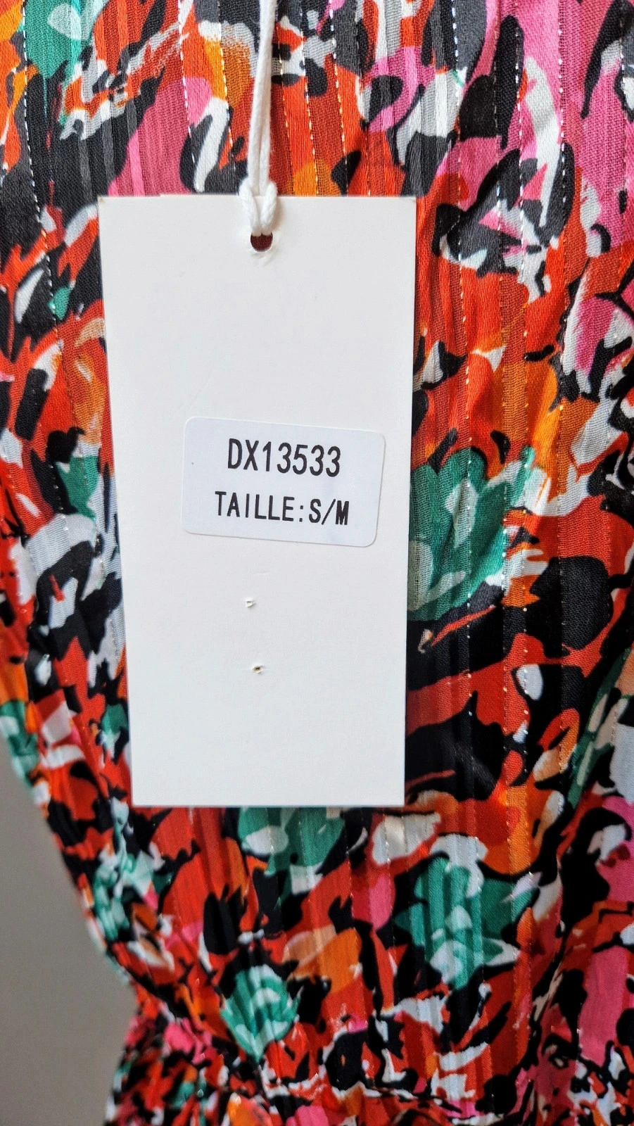 Vestido 👗 – photo 6